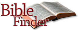 Bible Finder