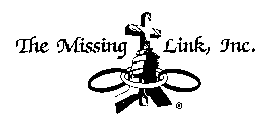 The Missing Link logo