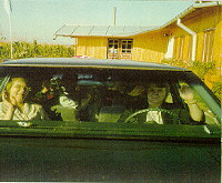 How many more children can fit in this car?