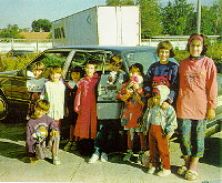 How many more children can fit in this car?