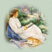 reading corner