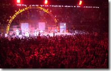 Urbana Convention