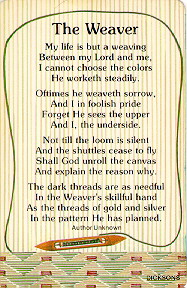 The Weaver