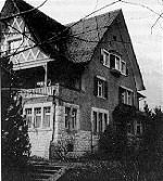 Hochwart Glarus